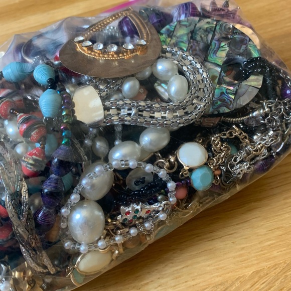 Mystery Jewelry #4 - Picture 2 of 2